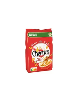 Готовый завтрак Cereals Cheerios 250г