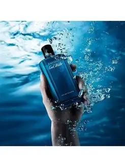 DAVIDOFF Cool Water Man Туалетная вода 125 мл