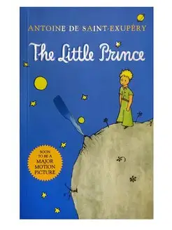 The Little Prince