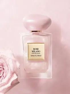 Giorgio Armani Privé Rose Milano 100мл