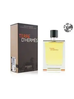 Terre d'Hermes 100мл