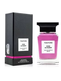 Духи Tom Ford Rose De Russie 100ml