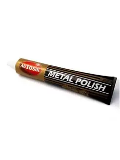 Паста для полировки Metal Polish