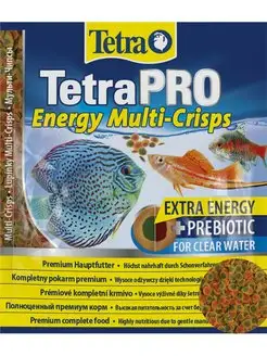 PRO Energy Multi-Crisps 12г (чипсы)