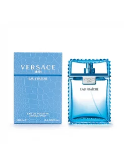 VERSACE MAN EAU FRAICHE 100 МЛ