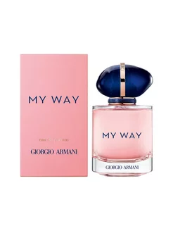 GIORGIO ARMANI MY WAY 90 мл