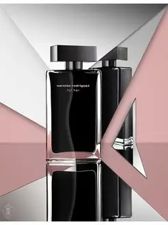 Narciso Rodriguez For Her Нарциссо родригез 100мл