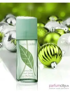 Духи зеленый чай Элизабет Арден Green Tea Elizabeth Arden