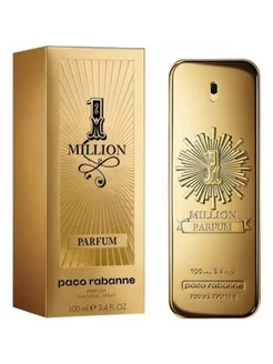 Paco Rabanne Million Миллион мен