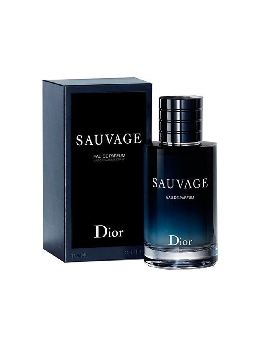 Dior sauvage parfum