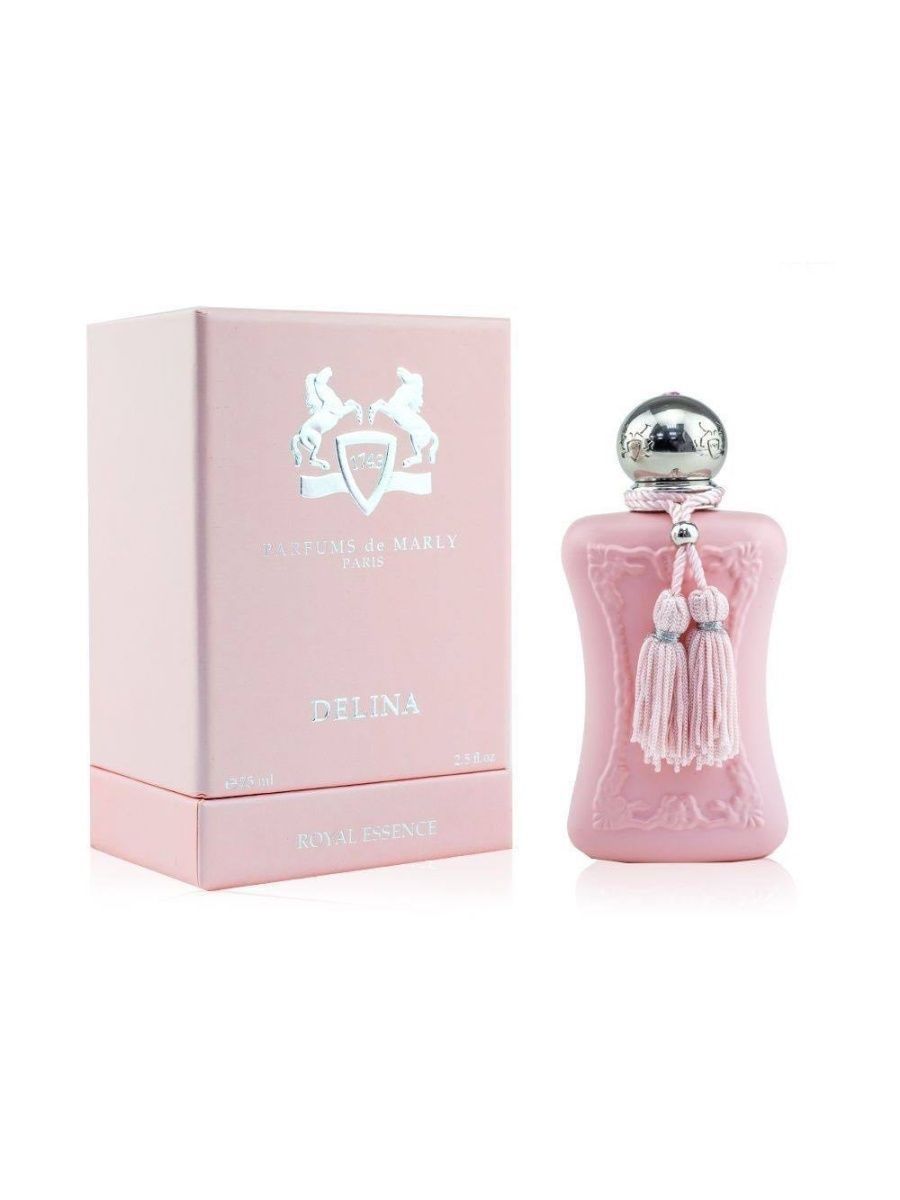 Parfums de Marly delina EDP 75 мл