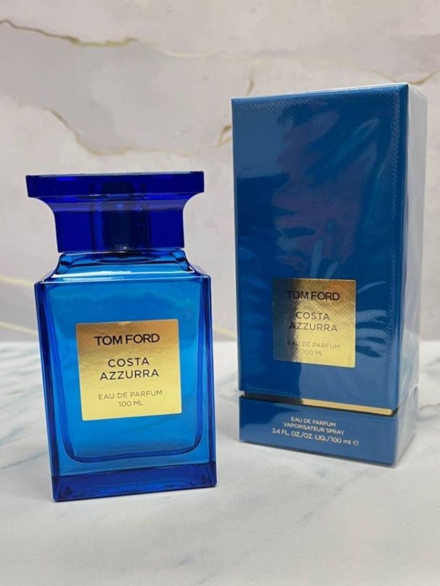 Tom Ford Costa Azzurra 100 ml.