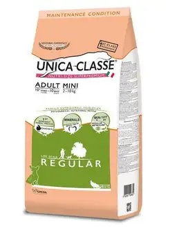 Classe Adult Mini Regular (курица), 2 кг