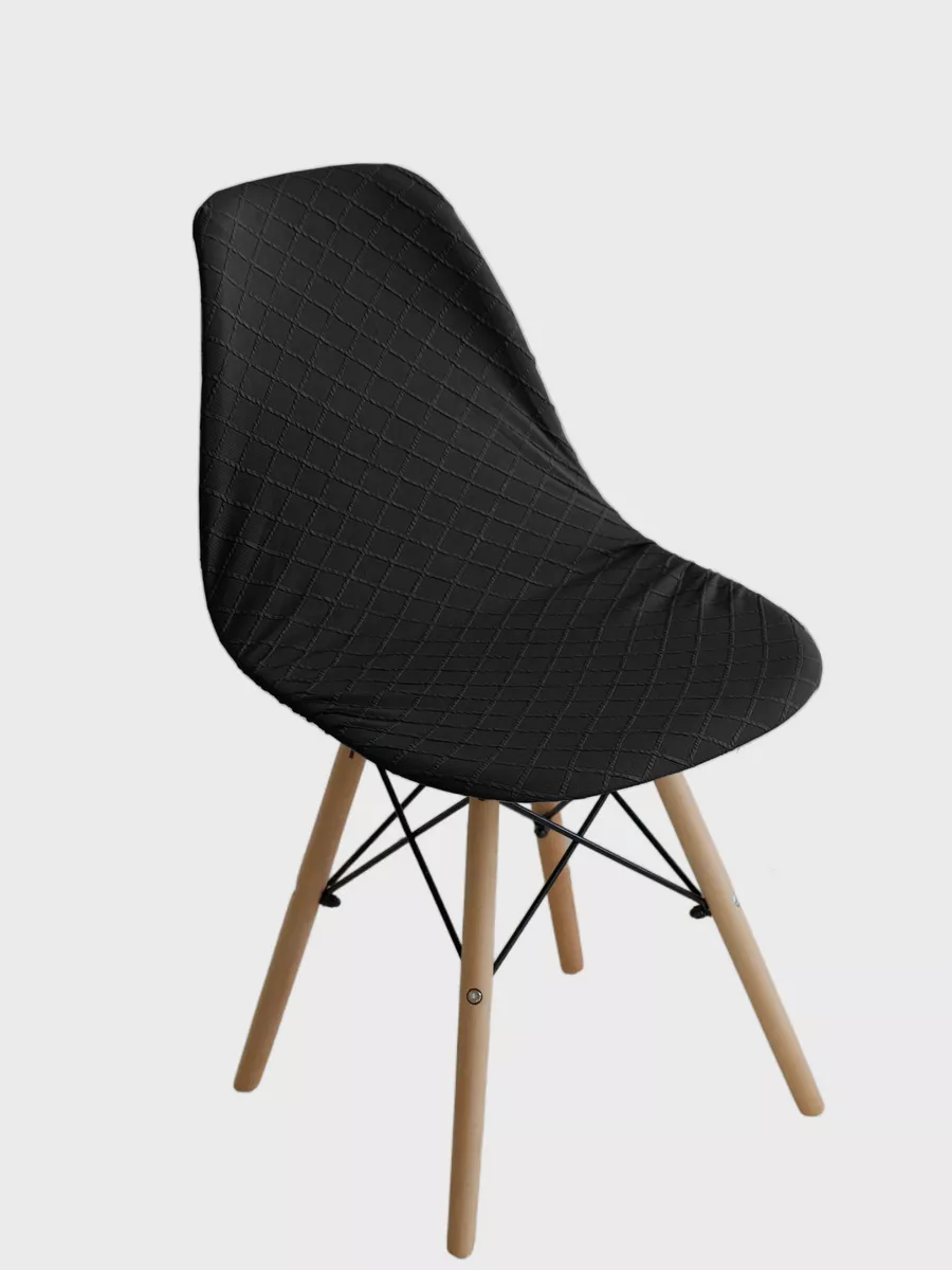Шикарные, универсальные, неповторимые: как могут изменить ваш интерьер чехлы на стулья со спинкой