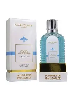 Тестер Guerlain Aqua Allegoria Coconut Fizz 62 ml