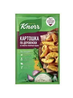 Смесь для приготовления картошки по-деревенски, 28г