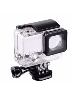 Герметичный корпус аквабокс для GoPro HERO 4 (40 м)