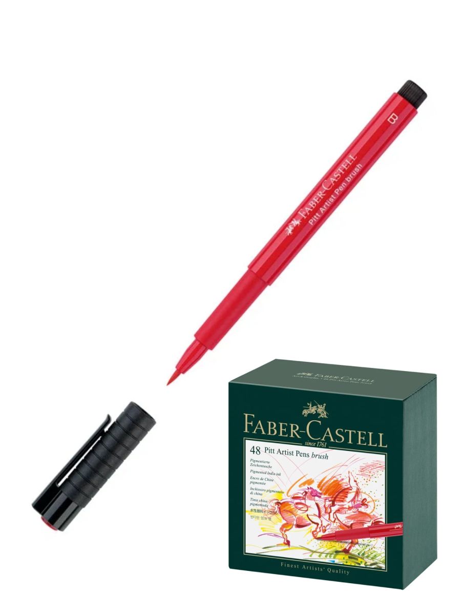 Faber castell набор для рисования манги фото 77