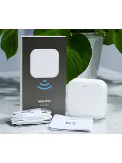 PrometeY Wi-Fi Шлюз для умного дверного замка GatewayG2