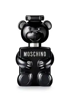 туалетная вода Moschino москино 100мл Духи