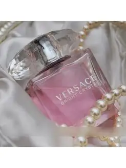 Парфюм Versace Bright Crystal 90 мл Духи