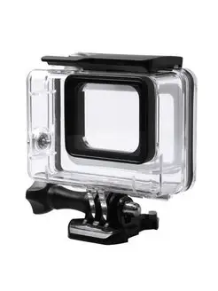 Герметичный корпус аквабокс для GoPro HERO 5 6 7