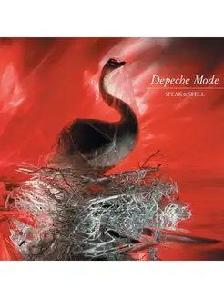 Depeche Mode "Speak And Spell"