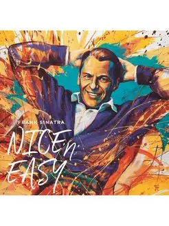 Frank Sinatra "Nice'N'Easy" Coloured