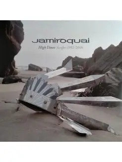 Jamiroquai "High Times Singles 1992-2006"