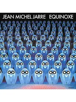 Jean-Michel Jarre "EQUINOXE"