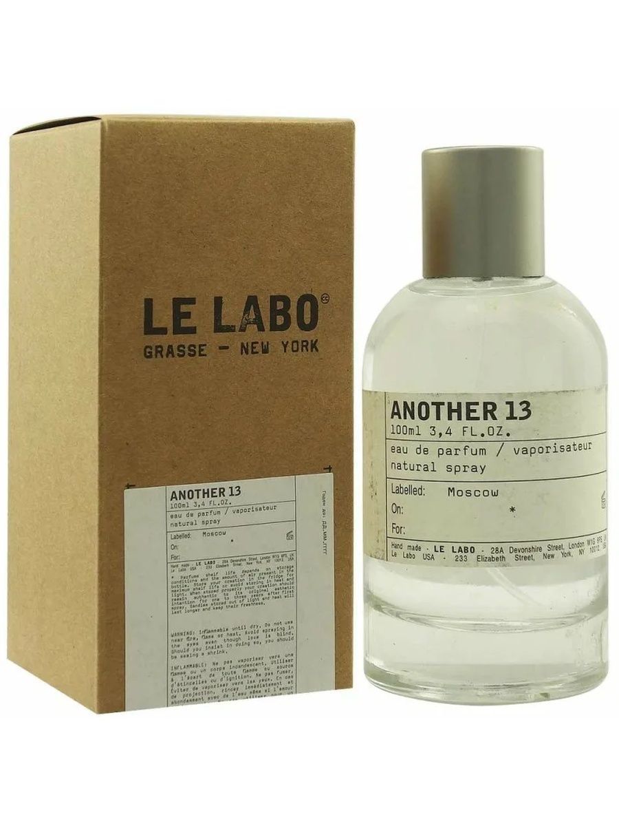 Ле лабо 13. Духи le Labo another 13. Le Labo another 13. Le Labo another 13 признаки оригинала. Le Labo another 13 цена летуаль.