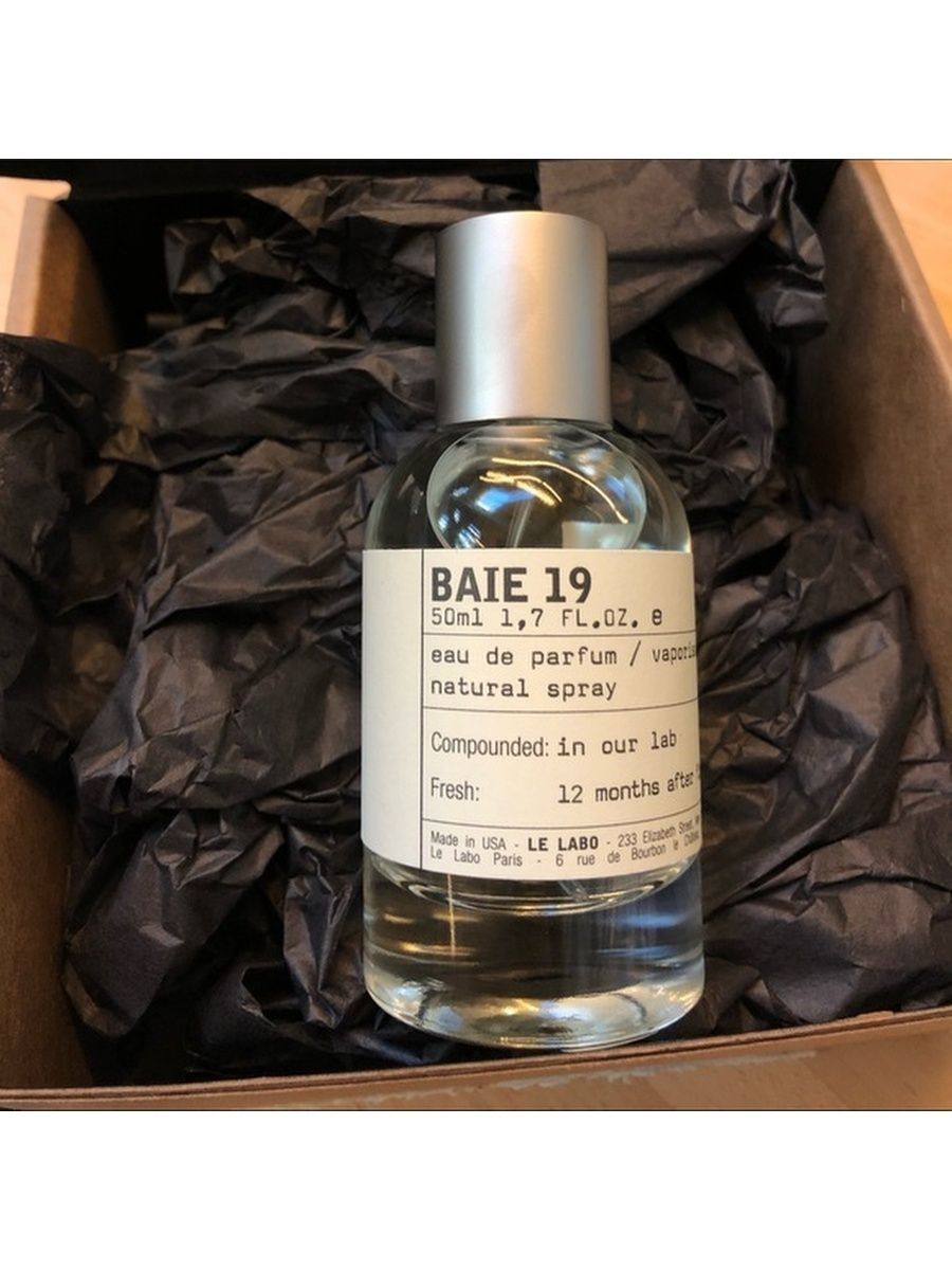 La lebo baie 19. Le Labo baie 19 цена. Le Labo Travel tube 3x10. Сколко стоит m. INT Eau de Parfum 2×20 ml 2×0.67 FL. Oz.. Baie 19 духи отзывы.