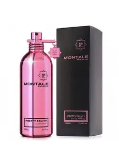 MONTALE pretty fruity 100мл