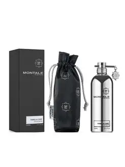 Montale Vanilla Cake 100ml