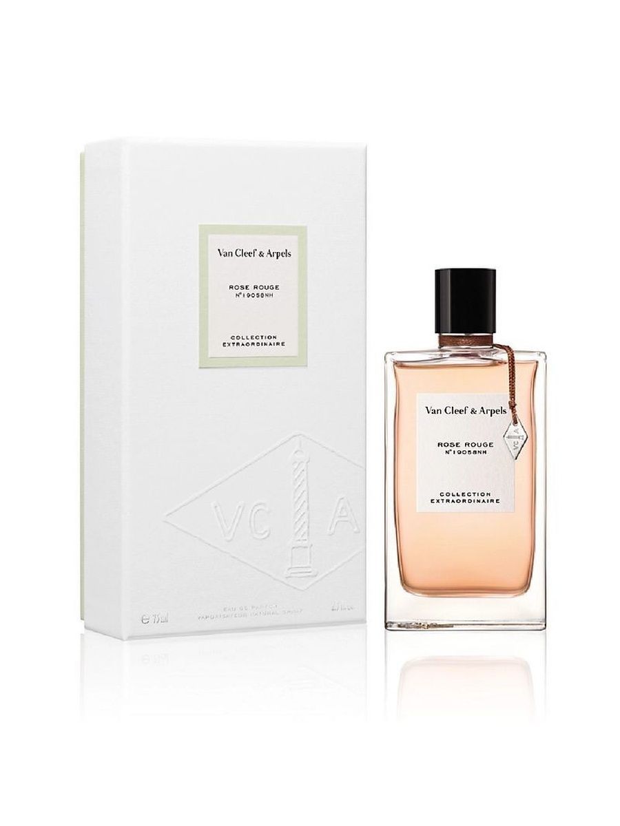 Neroli amara van cleef