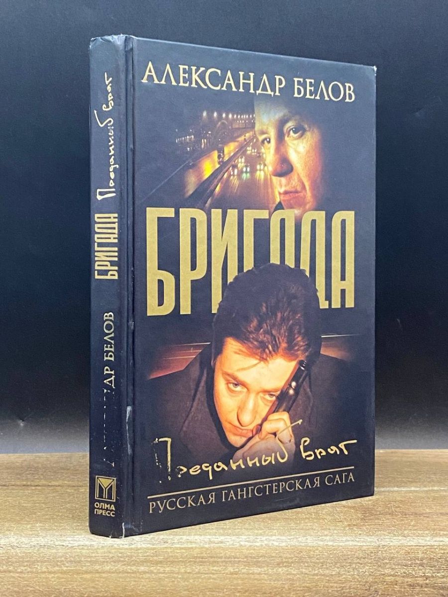 фанфик книга бригада фото 11