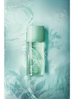 Elizabeth Arden Green Tea Парфюмерная вода 100 мл