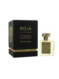 Roja Parfums Oligarch 50мл