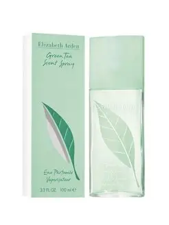 Elizabeth Arden Green Tea 100мл