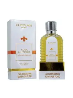 Тестер Guerlain Aqua Allegoria Mandarine Basilic 62мл