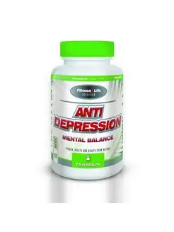 Anti-Depression 300 (Анти-Депрешн)