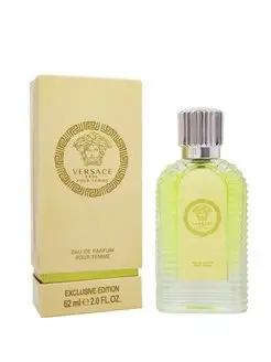 Тестер Versace Eros Pour Femme 62мл