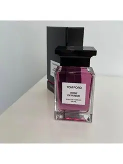 Парфюмерная вода Tom Ford Rose De Russie 100мл