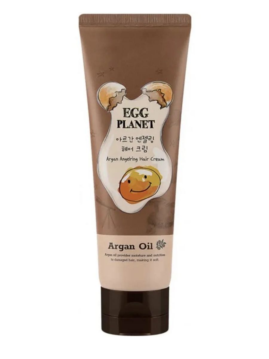 Secret key argan angel moisture steam cream фото 59