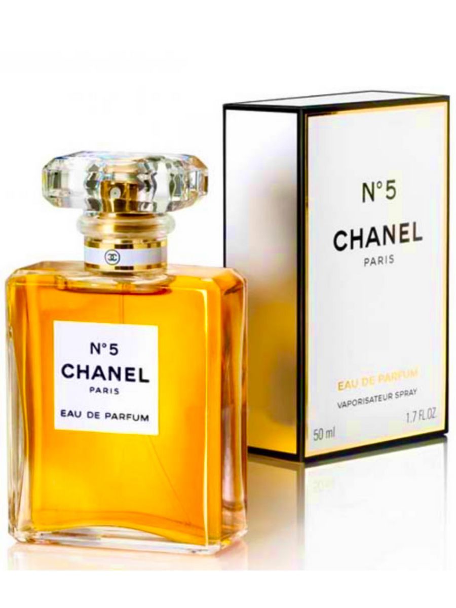 Chanel 5