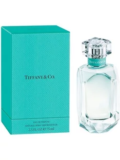 Tiffany & Co Tiffany 75 мл