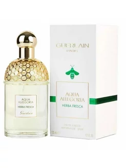 Aqua Allegoria Herba Fresca Guerlain