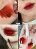 Блеск масло бальзам тинт для губ корейский макияж помада нюд бренд LUCKYBOOM продавец Продавец № 1296242