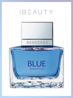 Туалетная вода мужская Blue Seduction Man, 50 мл