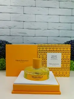 Vilhelm Parfumerie Dear Polly Вильгельм Диар Полли